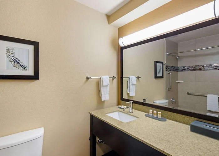 University Inn & Suites Berkeley