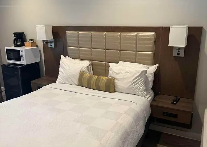 Sather Berkeley. Surestay Collection By Best Western